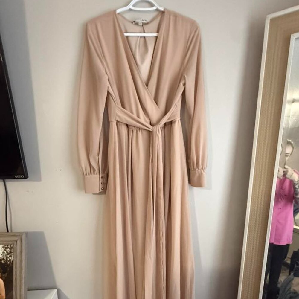 Baltic Born Gown